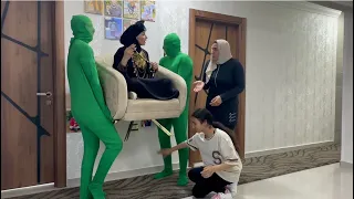 كواليس الخالة نوسة دندنها