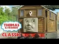 Lagu Thomas \u0026 Friends UK ⭐Toby Feels Left Out ⭐Full Episode Compilation ⭐Classic Thomas \u0026 Friends ⭐