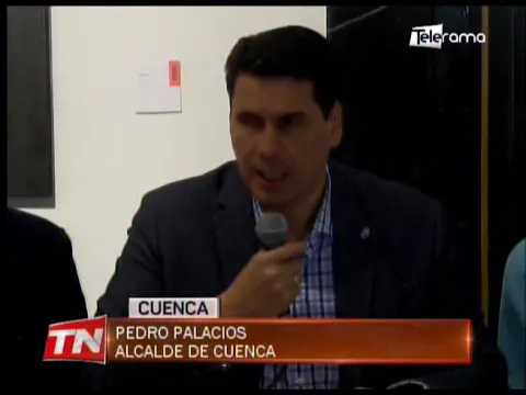 Alcalde presentó la agenda de actividades por fiestas de independencia