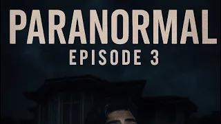 Paranormal abangupinipin live