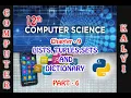 12th CS - CHAPTER 9