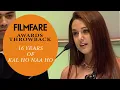 Download Lagu 16 Years of Kal Ho Naa Ho | Kal Ho Naa Ho Filmfare Awards | Shah Rukh Khan | Throwback