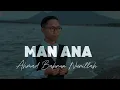 Lagu Man Ana - BAHRUN (Spesial Hari Guru)