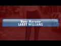 Bony Maronie  LARRY WILLIAMS  (with lyrics)