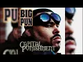 Big Pun - Still Not a Player (CLEAN) [HQ]