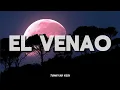 Los Cantantes - El Venao - Letra/Lyrics