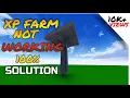 why xp farm is not working in hindi xp farm is not working xp farm is not working in hindi