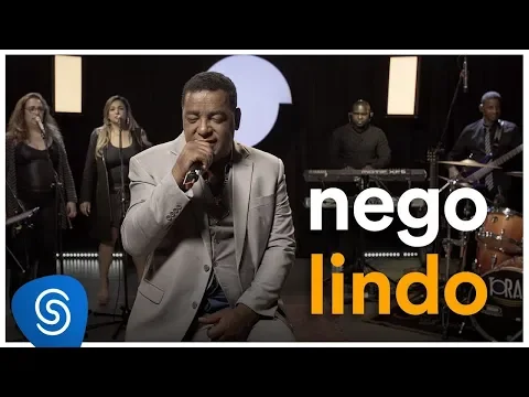 Download MP3 Raça Negra - Nego Lindo (Deezer Sessions)