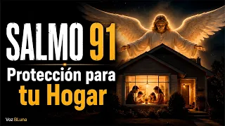 Tu FAMILIA necesita de esta ORACIÓN todos los días