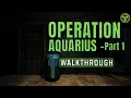 Lagu Escape from Tarkov 1.0 - Operation Aquarius Pt.1 Quest Guide