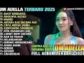 Download Lagu BUKIT BERBUNGA - RINDUNYA HATIKU - MANGU - Difarina Indra - ADELLA FULL ALBUM TERBARU 2025