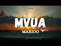 MVUA - Marioo Lyrics Video