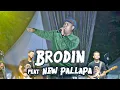 Download Lagu BRODIN feat NEW PALLAPA - HANYA INGIN KAU TAHU | LIVE DI OAOE FESTIVAL, ECOPARK ANCOL 🔥