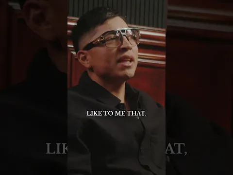 What Being a Hero Really Means to Josue Barron