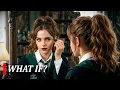 What if Hermione Was in Slytherin Part 3