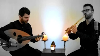                     مقام اللامي دندنها