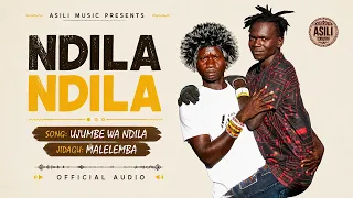 ndila ndila ujumbe wa ndila jidagu officia audio 0634511722 i record