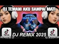 Download Lagu DJ TEMANI AKU SAMPAI MATI REMIX FULL BASS TERBARU 2024