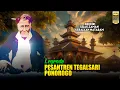 Download Lagu Pesantren Gebang Tinatar: Kisah Sejarah dan Pengaruh Kyai Ageng Muhammad Besari