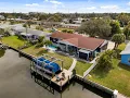 461 Watts Way Cocoa Beach FL - Cocoa Beach Waterfront Home for Sale