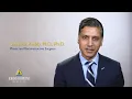 Sashank Reddy M D Ph D Plastic and Reconstructive Surgeon