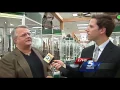 H H Shooting Sports owner Guns are about protecting family home