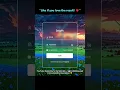 Login Form with Background Image using HTML CSS