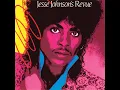 Be Your Man - Jesse Johnson
