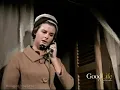 Stefanie Powers Audrey Dalton bound and gagged in Girl from Uncle