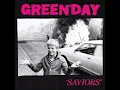 Green Day - Dilemma [HQ]