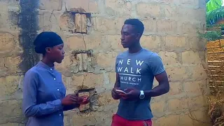 Jinsi Ya Kutongoza Kama Hujawahi 