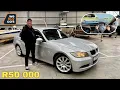 Download Lagu Ik reed in de GOEDKOOPSTE BMW bij Webuycars (deze auto verraste me)