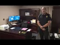 Lompoc Police Chief Kevin Martin weighs in on ongoing department challenges and future goals