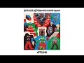 Jazzbois - Higher Dimension Waiting Room (full album)