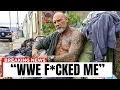 WWE Wrestlers Who Are Now Homeless