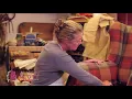 Tips for Making Attractive Arm Caps Top Cover Alison Scott Upholstery