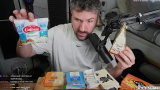Whats The Best Cheese Test