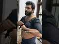 Download Lagu 100 Million views 🤩😇💪🏻 Meenakshi Kalyanam serial Renjith Menon Makeover: Apsara \u0026 The Eva