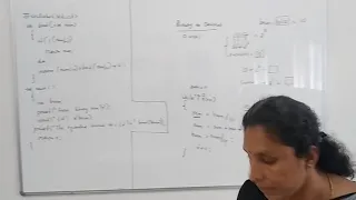 Lab Progarm 15 Binary to Decimal Conversion Using Recursion