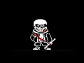 Undertale Last breath Sans 2 Phase [ 1 Hour ]