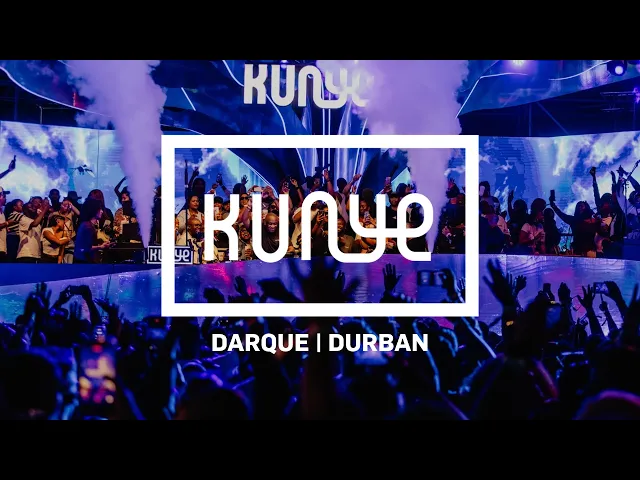 DARQUE at Kunye, Durban 2026 artwork