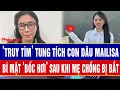 Lagu Nóng: ‘Truy tìm’ tung tích con dâu Mailisa, bí mật ‘bốc hơi’ sau khi mẹ chồng bị bắt