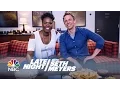 Video di Seth and Leslie Jones Watch Game of Thrones