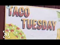 Taco Bell gives away free tacos everywhere but New Jersey