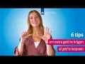 Download Lagu 6 tips voor extra geld naast je studiefinanciering | DUO