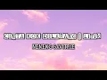 Download Lagu CINTA KOK DILARANG (La Wong Cinta Kok Dilarang | NENENG SAVITRIE (Lirik/Lyrics)