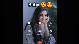 romantic girl call prank love confession duplicate girl indian girl real voice call recor