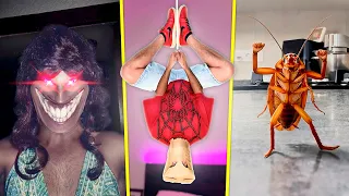 SOY SPIDER-MAN!!🕷️🕸️Mejores Recopilaciones 2026 - MatWolf16