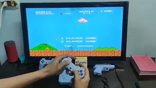 اتاري ماريو العجيب دندنها