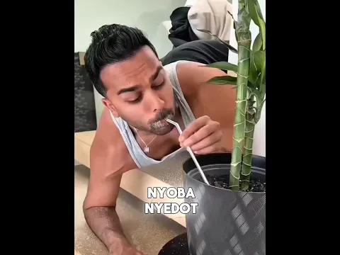 Bikin Meringis! Rasanya Bangun Tidur Kehausan Parah 🥵💦 #shortvideo